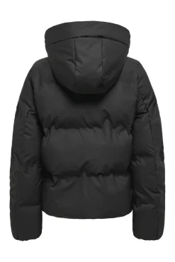Onllea Rain Puffer Short