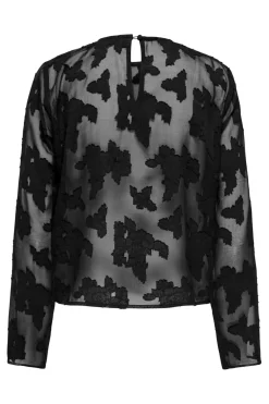 Onlleidy Life Ls Burn Out Top