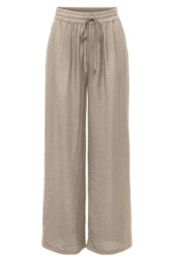 Onllino Pull-Up Tie Pant Ox