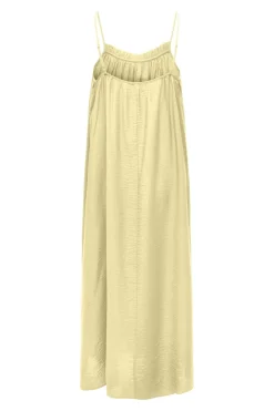 Onllino S/L Long Ruffle Dress Ox