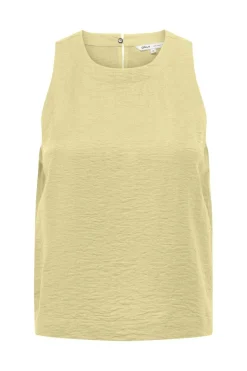 Onllino S/L O-Neck Top Ox