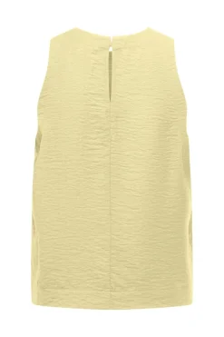 Onllino S/L O-Neck Top Ox