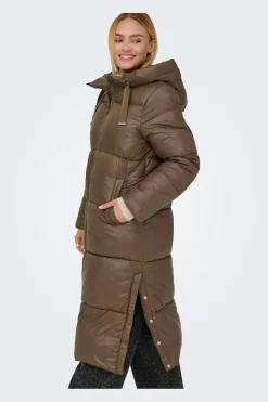 Onlliva Long Puffer