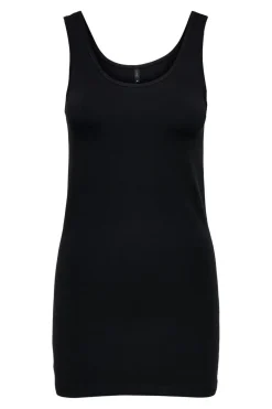 Onllive Love S/L Long Tank Top