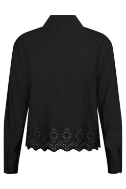 Onllou Life Emb L/S Shirt