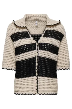 Onllucie Life 3/4 Cardigan Knt 15342215