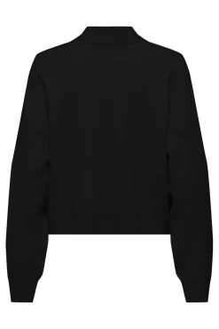 Onllucy Ls Polo Neck Knt