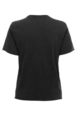 Onllucy Reg S/S Stud Top Box Cc