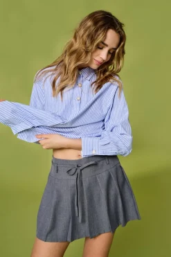 Onllyra Oregon L/S Shirt