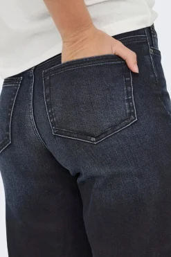 Onlmadison Blush Wd Coat Rea6Noos