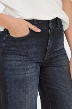 Onlmadison Blush Wd Coat Rea6Noos