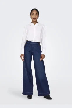 Onlmadison Button Wide Gen533Noos