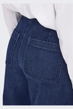 Onlmadison Button Wide Gen533Noos