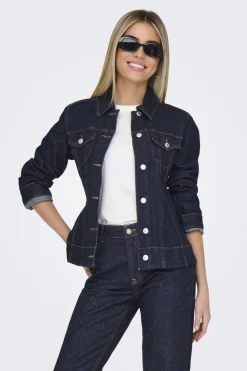 Onlmadison Ls Shaped Jacket Mae