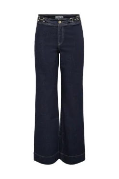 Onlmadison Wide Buckle Db Gua