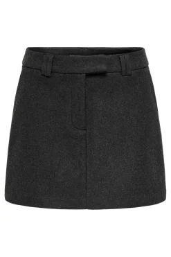 Onlmaika Short Skirt Ox