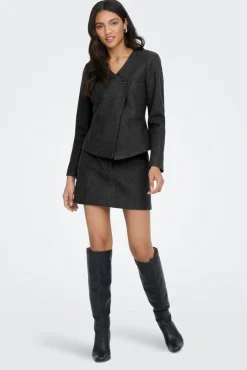 Onlmaika Short Skirt Ox