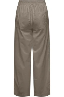 Onlmarcy Life Str Pull-Up Pant