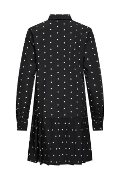 Onlmargon L/S Shirt Tie Dress