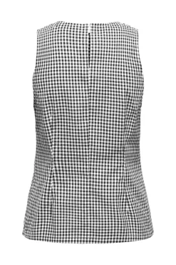 Onlmaye Sl Check Top