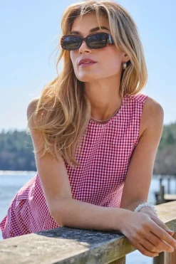 Onlmaye Sl Check Top