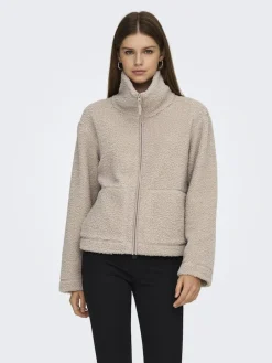 Onlmegan Teddy Jacket