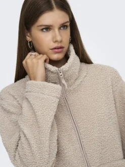 Onlmegan Teddy Jacket