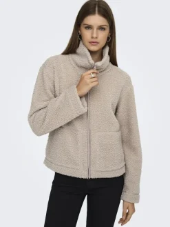 Onlmegan Teddy Jacket