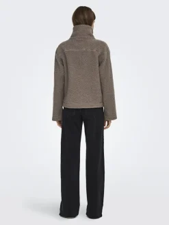 Onlmegan Teddy Jacket