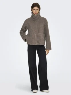 Onlmegan Teddy Jacket