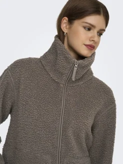 Onlmegan Teddy Jacket