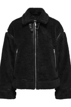 Onlmichelle Teddy Jacket