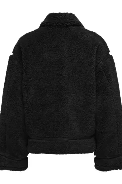 Onlmichelle Teddy Jacket