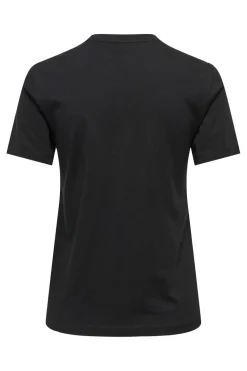 Onlmickey Reg S/S Valentine Lux