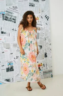 Onlmilla Strap Dress