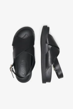 Onlminnie-2 Pu Slingback Sandal