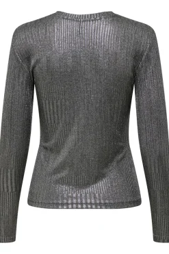 Onlmirinda L/S O-Neck Top