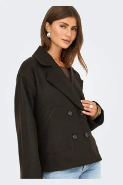 Onlnancy Jacket