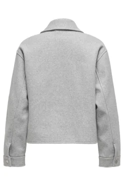 Onlnancy Life Cargo Jacket