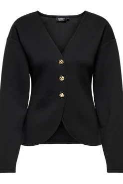 Onlnaomi L/S Cardigan Swt