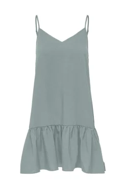 Onlnova Life Elite Giu Dress Solid