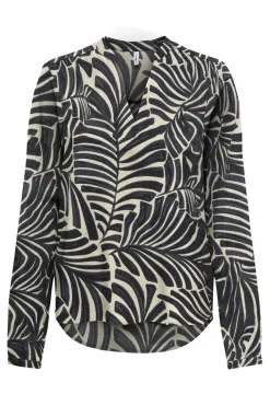 Onlnova Life Elite L/S Josie Top