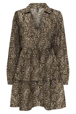 Onlnova Life Elite L/S Maggie Dress