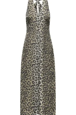 Onlnova Life Elite Sky Long Dress