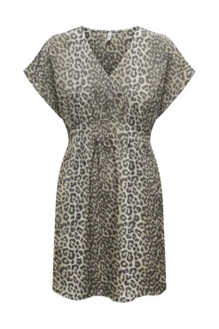 Onlnova Life Elite S/S Macey Dress