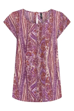 Onlnova Life Elite S/S Top