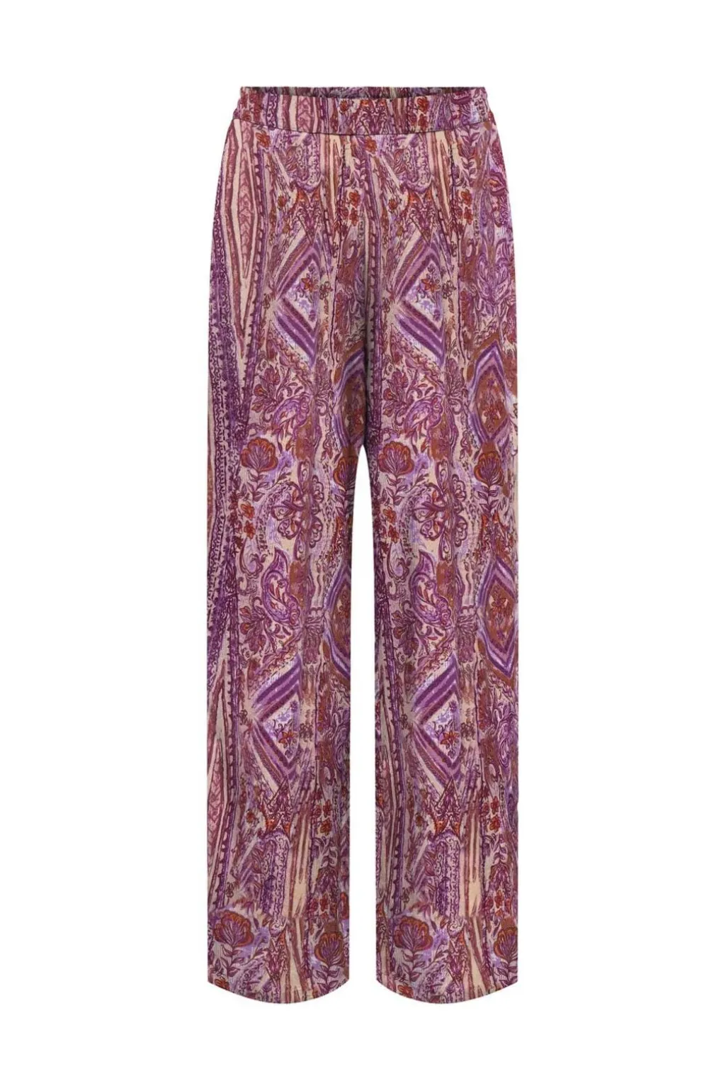 Onlnova Life Vis Chiara Pant