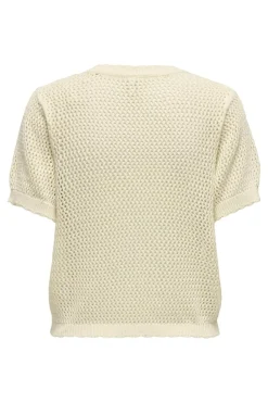 Onlpaula 2/4 O-Neck Cardigan