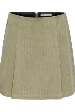 Onlpippa Cord Skirt