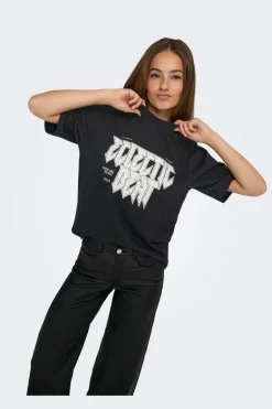 Onlpuri Life S/S Top Box Pri